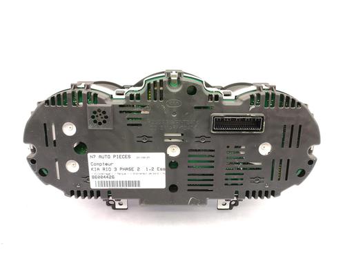 Used Instrument cluster KIA RIO III (UB) 1.2 CVVT (84 hp) 23752390