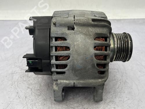 Used Alternator Alternator DACIA SANDERO 1.5 dCi (86 hp) 23760816 23760816