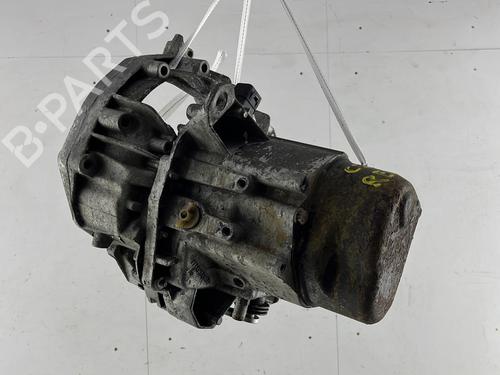 Used Gearbox Gearbox RENAULT RAPID Box Body/MPV (F40_, G40_) 1.1 (48 hp) 32980576 32980576