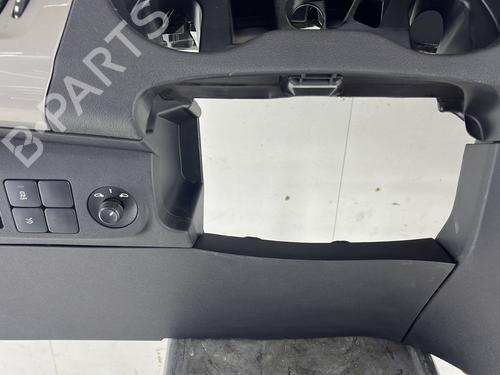 Dashboard CITROËN C-ELYSEE (DD_) 1.6 BlueHDi 100 | BP27358550C46 - Image 9