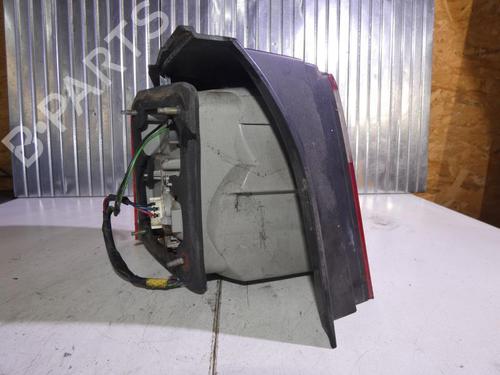 Used Right taillight Right taillight KIA CARENS II MPV (FJ) 2.0 CRDi (113 hp) 23688077 23688077