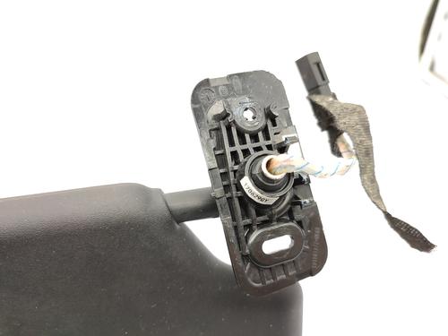 Left sun visor FORD RANGER (TKE) 3.2 TDCi 4x4 | BP23755822I1 - Image 2