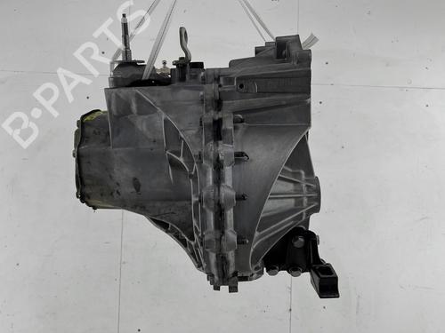 Gearbox PEUGEOT 5008 (0U_, 0E_) 1.6 HDi | BP29317521M3