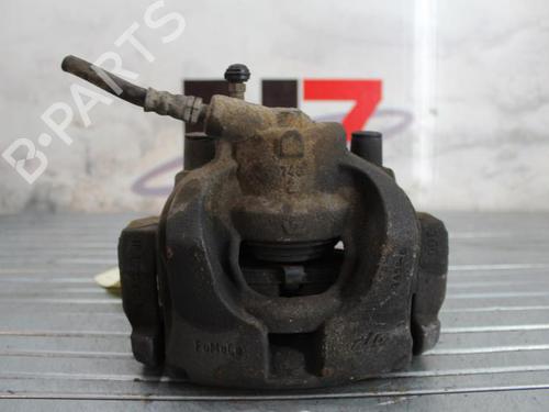 Right front brake caliper FORD GALAXY II (WA6) 2.0 TDCi | BP23688362M104 - Image 2