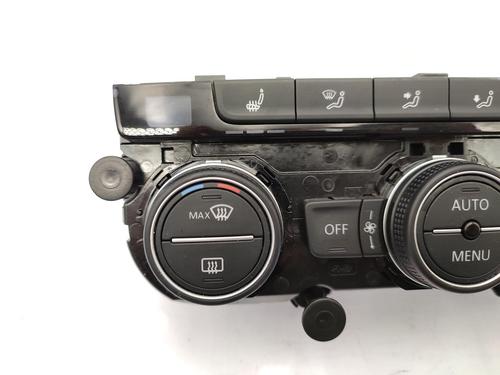 Climate control VW GOLF VII (5G1, BQ1, BE1, BE2) 2.0 GTI Clubsport | BP23752012I5 