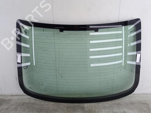 Bootlid window AUDI A5 (8T3) S5 quattro | BP23738761C64 