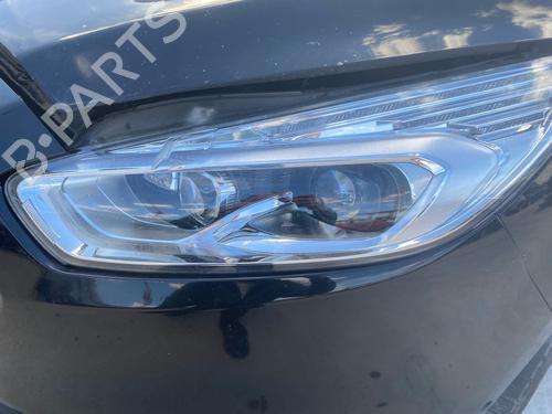 Right sun visor FORD GALAXY III (CK) 2.0 EcoBlue Bi-Turbo | BP36480731I2 - Image 244