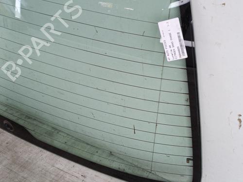 Bootlid window CITROËN SAXO (S0, S1) 1.1 X, SX | BP23739919C64 
