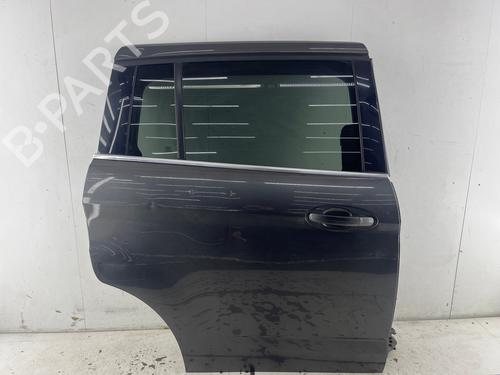 Used Right slide door Right slide door FORD GRAND C-MAX (DXA/CB7, DXA/CEU) 1.6 TDCi (115 hp) 34005579 34005579