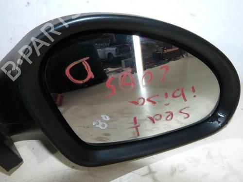Right mirror SEAT IBIZA III (6L1) 1.9 TDI | BP23664332C27 