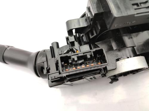 Used Steering column stalk PEUGEOT 107 (PM_, PN_) 1.4 HDi (54 hp) 23731253