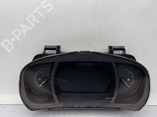 Used Instrument cluster RENAULT MEGANE IV Hatchback (B9A/M/N_) 1.6 dCi 165 (163 hp) 23762056