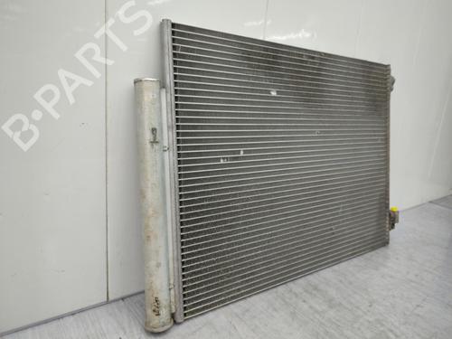 Used AC radiator AC radiator RENAULT CLIO IV (BH_) 1.5 dCi 90 (90 hp) 23722897 23722897