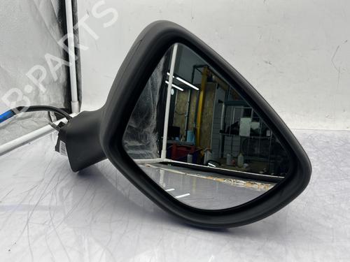 Right mirror RENAULT CLIO IV (BH_) 1.5 dCi 90 | BP32230291C27 