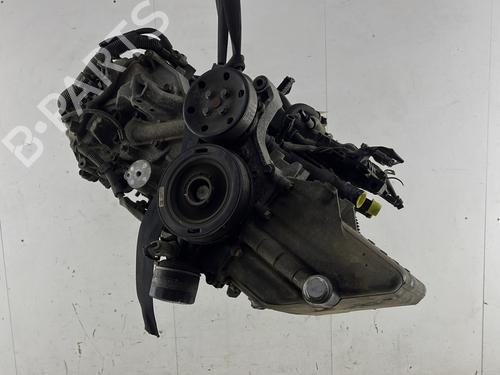Engine SMART FORTWO Coupe (451) 1.0 (451.331, 451.380) | BP30107030M1 