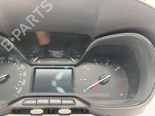 instrument-cluster-citroen-c3-aircross-ii-2r_-2c_-2017-37418966 main image