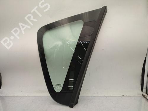 Panel rute bak høyre RENAULT SCÉNIC II (JM0/1_) 1.9 dCi (JM0G, JM12, JM1G, JM2C) (120 hp) 29255499