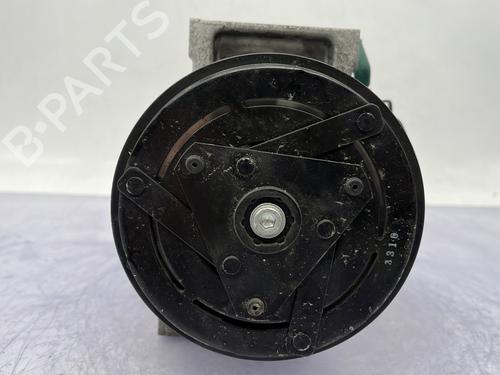 AC compressor RENAULT CLIO V (B7_) 1.0 TCe 90 (B7MT) | BP24496110M34  - Image 5