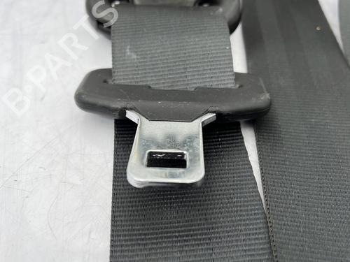 Rear left seatbelt FORD FIESTA VI (CB1, CCN) 1.6 TDCi | BP23683648I29 - Image 4