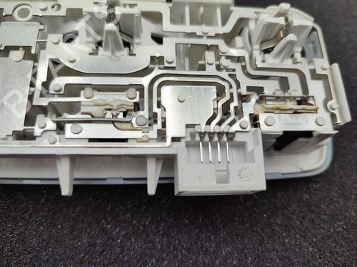Used Interior roof light RENAULT MEGANE III Hatchback (BZ0/1_, B3_) 1.5 dCi (106 hp) 23721783