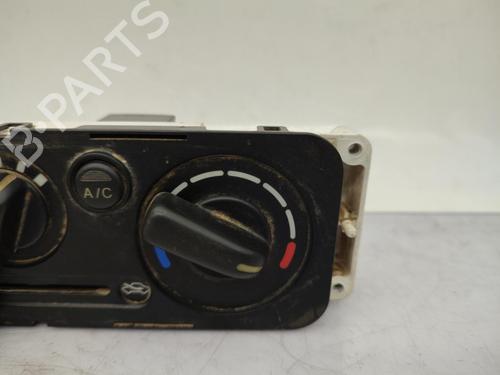 Climate control SUZUKI JIMNY Closed Off-Road Vehicle (SN) 1.5 DDiS 4x4 | BP23729329I5 
