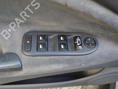 Climate control CITROËN C5 II (RC_) 1.6 HDi (RC8HZB) | BP23688517I5 - Image 17