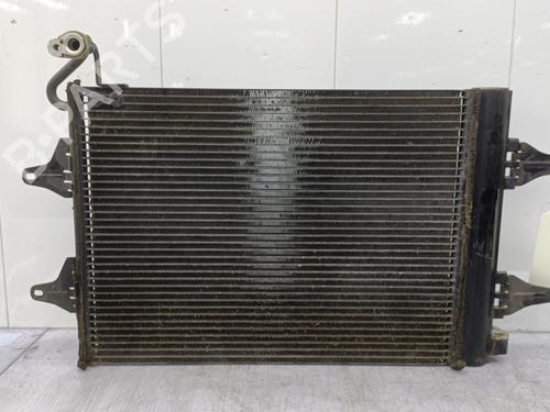 AC radiator SKODA FABIA I Combi (6Y5) 1.4 | BP23675738M32 