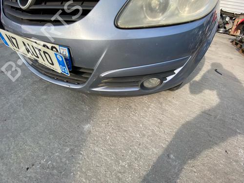 Seats set OPEL CORSA D (S07) | BP37663388C78 - Image 32