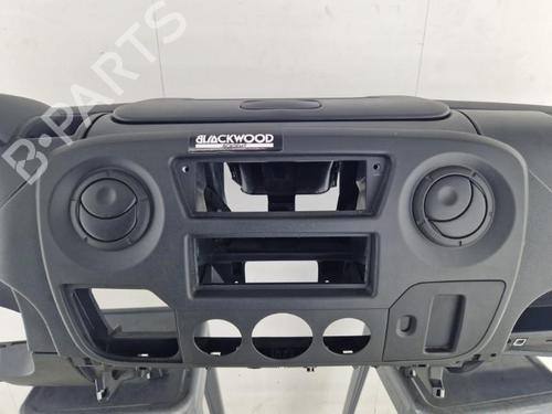 Dashboard RENAULT MASTER III Van (FV) 2.3 dCi 130 FWD (FV0M, FV0Y, FV0J, FV02, FV03) | BP23743321C46  - Image 7