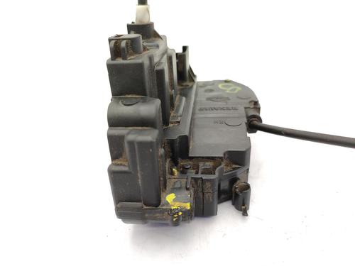 Rear right lock RENAULT CLIO III (BR0/1, CR0/1) 1.5 dCi (BR17, CR17) | BP23740618C99 