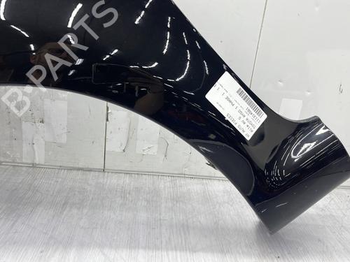 Left front fenders TOYOTA AYGO (_B1_) 1.0 (KGB10_, KGB10R) | BP28520443C41