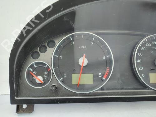 Electronic module FORD MONDEO III (B5Y) 2.0 16V TDDi / TDCi | BP23713145M83 