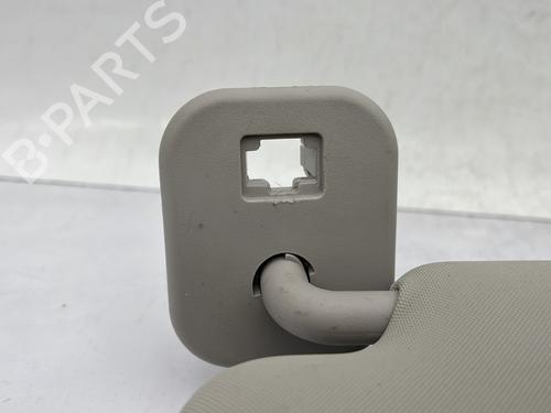 Left sun visor RENAULT MEGANE IV Hatchback (B9A/M/N_) 1.5 dCi 110 (B9A3) | BP24973598I1 - Image 2