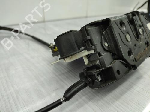 Rear right lock VW GOLF VI (5K1) 2.0 TDI | BP23685380C99 