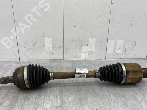 Right front driveshaft DACIA DUSTER (HS_) 1.5 dCi 4x4 (HSMC, HSMD) | BP26685784M39  - Image 5