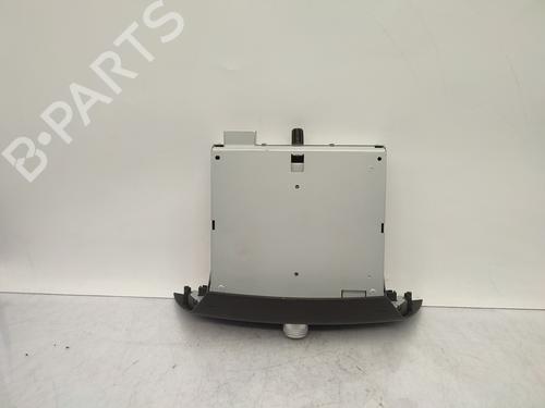 Radio RENAULT LAGUNA III (BT0/1) 2.0 dCi (BT0M, BT0N, BT0S, BT19, BT1F) | BP25279684E6 