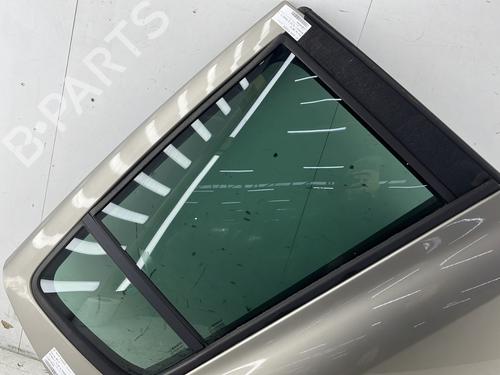 Right rear door RENAULT CLIO III (BR0/1, CR0/1) 1.5 dCi (C/BR0G, C/BR1G) | BP30079742C5 