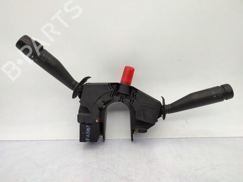 Steering column stalk FORD PUMA (EC_) 1.6 16V | BP23671264I23  - Image 6