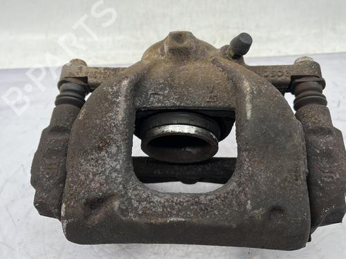 Left front brake caliper TOYOTA VERSO (_R2_) 2.0 D-4D (AUR20_, AUR20R) | BP29477589M105 