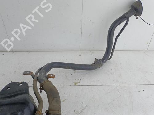 Benzintank RENAULT LATITUDE (L70_) 2.0 dCi 175 (L70Y, L734) | BP31712167C62 