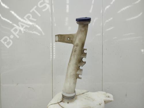 Used Windscreen washer tank CITROËN BERLINGO / BERLINGO FIRST MPV (MF_, GJK_, GFK_) 2.0 HDI 90 (MFRHY) (90 hp) 23732435
