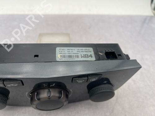 Climate control OPEL CORSA D (S07) 1.3 CDTI (L08, L68) | BP40457362I5 - Image 5