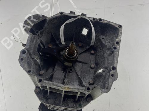Used Gearbox Gearbox RENAULT MASTER I Van (T__) 28-35 2.1 D (60 hp) 31838929 31838929
