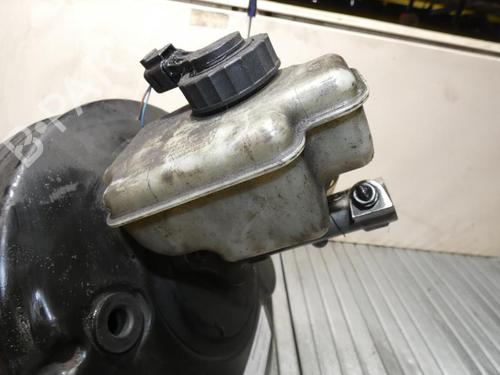 Servo brake VW TOURAN (1T1, 1T2) 2.0 TDI 16V | BP23686988M42 