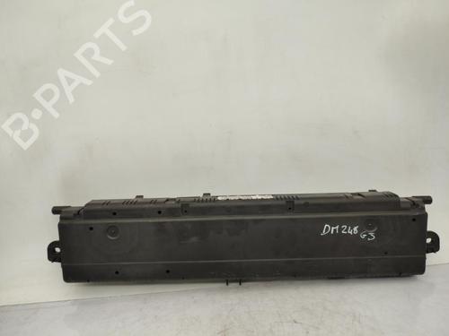 Instrument cluster RENAULT SCÉNIC II (JM0/1_) 1.5 dCi (JM16) | BP23719738C47 