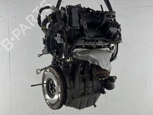 Engine RENAULT CLIO II (BB_, CB_) 1.2 16V (BB05, BB0W, BB11, BB27, BB2T, BB2U, BB2V, CB05,... | BP23663105M1 
