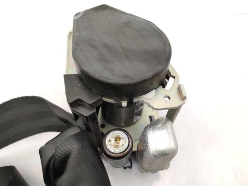 Front right belt tensioner CITROËN C4 I (LC_) 1.6 HDi | BP23709965C88 