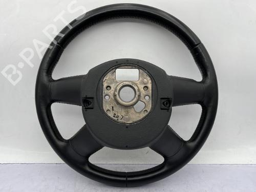 Steering wheel AUDI A4 B8 Avant (8K5) 2.0 TDI | BP23756305C49  - Image 14