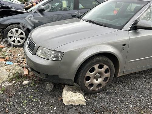 Gearbox AUDI A4 B6 (8E2) 1.9 TDI | BP39151687M3 - Image 6