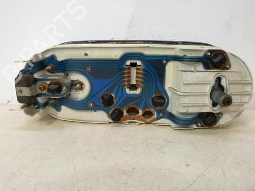 Used Instrument cluster FORD FIESTA III (GFJ) [1989-1997]  23669511